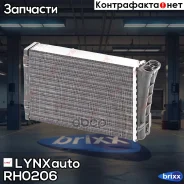 �������� ��������� LYNXauto ���. RH0206 RH0206 ����
