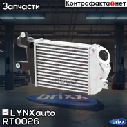 �������� ����������� LYNXauto ���. RT0026 RT0026 ����