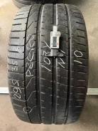 Pirelli P Zero. ������, �/�, ����� 25 % ����