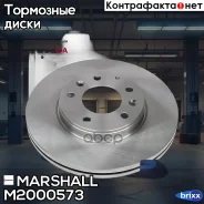 ��������� ���� ������. Mazda 6 I (GG) 02- () | ����� ����/��� | Marshall ���. M2000573 M2000573 ����