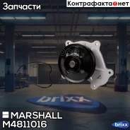 ����� ������� Marshall ���. M4811016 M4811016 ����