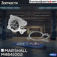 ����� ������� Marshall ���. M4841002 M4841002 ����