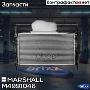 �������� ���. ��������� Ford Transit VII 06- (���� ��� ����. ) () Marshall ���. M4991046 M4991046 ����