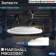 ������������ ����. Mercedes-Benz: GL/GLS-Class (X164, X166) 13-, ML/GLE-Class (W164, W166) 12- () | ��� ����/��� | Marshall ���. M8020847 M8020847 ���...