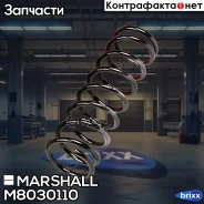 ������� �������� ����.! Ford Focus I 98 Marshall ���. M8030110 M8030110 ����