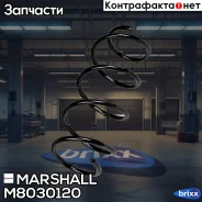 ������� �������� ������. Renault Megane II 02- / Scenic II 03- / Grand Scenic II 04- () | ����� | Marshall ���. M8030120 M8030120 ����