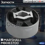 ����������� | ��� ����/��� | Marshall ���. M8083700 M8083700 ����