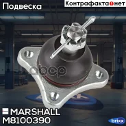 ����� ������� ����. ���. /����. Mitsubishi Pajero III 99- () | ��� ����/��� | Marshall ���. M8100390 marshall;m8100390; M8100390 ����
