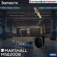 ������ ��������� (������-����) ������������� () Marshall ���. MSE2008 MSE2008 ����