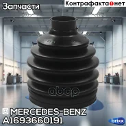 ������� ���������� ���� Mercedes-BENZ ���. A1693660191 A1693660191 ����