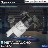 ���������������� ���������������� ���� Metalcaucho ���. 02072 02072 ����
