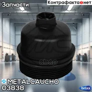 ������ ������� ������ ��������� ������� REN Trafic II Phase 2 ET 3 2.0D (M9R) 09- Metalcaucho ���. 03838 03838 ����