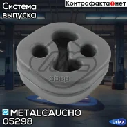 ������� ��������� ������� ��������� FRD Focus II Metalcaucho ���. 05298 05298 ����
