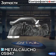 �������� �������� ����������� ������� FRD Focus-I 1.8 D 98-04 Metalcaucho ���. 05947 05947 ����
