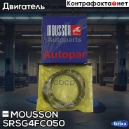 ������ ��������� G4FC/G4FA/G4FG (�����. �� 4 ���. ) Mousson ���. SRSG4FC050 SRSG4FC 0,50 Mousson SRSG4FC050 ����