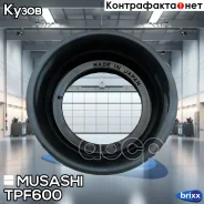 ��������� �������� ������� Musashi TPF600 Musashi ���. TPF600 TPF600 ����