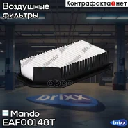 ������ ��������� Mando ���. EAF00148T EAF00148T ����
