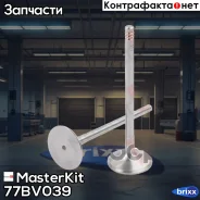 ������ �������� MasterKit ���. 77BV039 77BV039 ����
