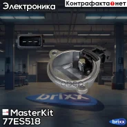 ������ ��������� ������������������ ���� MasterKit ���. 77ES518 77ES518 ����
