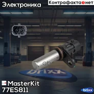 ������ ��������� ����������� ���� MasterKit ���. 77ES811 77ES811 ����