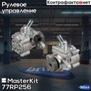 ����� �������������� ���� MasterKit ���. 77RP256 77RP256 ����