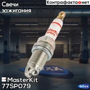 ����� ��������� ZFR6T-11G (Platinum) MasterKit ���. 77SP079 77SP079 ����