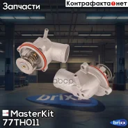 ��������� 87�C Mercedes Sprinter 95-06 (������. ������) MasterKit ���. 77TH011 77TH011 Masterkit 77TH011 ����
