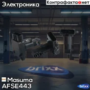 ������ ��������� ������� ������� Volvo S60 I 01-09 Masuma ���. AFS-E443 AFSE443 ����