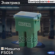 �������������� �������! ��� ���� 40A ������� Masuma ���. FS-014 FS014 ����