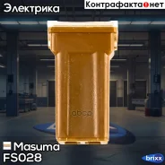 �������������� �������! 70A ���������� Masuma ���. FS-028 FS028 ����
