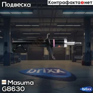 ��������������� ������ ������������ Masuma ���. G8630 G8630 ����