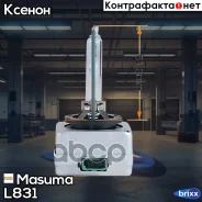 ������ Masuma ���. L831 L831 ����