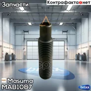 ������� ������������ �������! Honda Accord CG/CH 98-03 Masuma ���. MAB-1087 MAB1087 ����