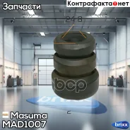 ����� �����. ���. Toyota RAV4 SXA1# 93-00 Masuma ���. MAD-1007 MAD1007 ����