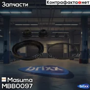 ����������� ���������� �������� Masuma ���. MBB-0097 MBB0097 ����