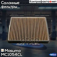 ������ �������� �������� Masuma ���. MC-1054CL MC1054CL ����