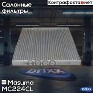 ������ �������� �������� Masuma ���. MC-224CL MC224CL ����