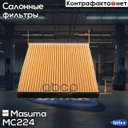 ������ �������� Masuma ���. MC224 MC224 ����
