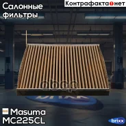 ������ �������� �������� Masuma ���. MC-225CL MC225CL ����