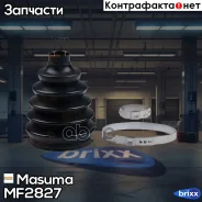 ������� ����� ��������! Daewoo Lacetti 1.5 04 Masuma ���. MF-2827 MF2827 ����