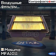 ������ ��������� Honda City/Jazz/Fit/Freed 09- Masuma ���. MFA-1011 MFA1011 ����