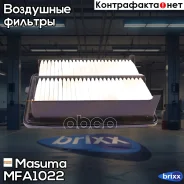 ������ ��������� Masuma ���. MFA-1022 MFA1022 ����