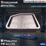 ������ ��������� Masuma ���. MFA-1135 MFA1135 ����