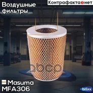 ������ ��������� Toyota Masuma ���. MFA-306 MFA306 ����