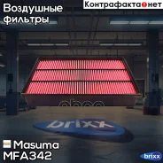 ������ ��������� Masuma ���. MFA-342 MFA342 ����