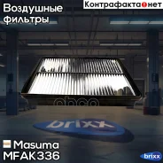 ������ ��������� Masuma ���. MFA-K336 MFAK336 ����