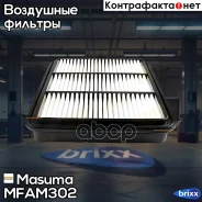 ������ ��������� Masuma ���. MFA-M302 MFAM302 ����