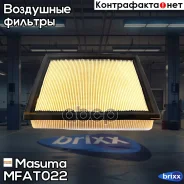 ������ ��������� Masuma ���. MFA-T022 MFAT022 ����