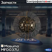 ���� ��������� Masuma ���. MFD037U MFD037U ����