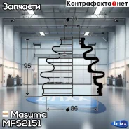������� ����� Masuma ���. MFs-2151 MFS2151 ����